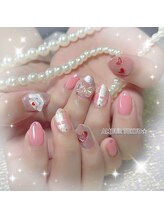 アムールトウキョウ(AMOUR TOKYO☆)/