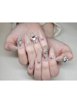 華やか系（イベント・ブライダル）が得意