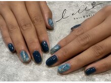 エル(ell.)/サンプルデザイン