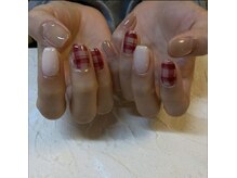 グランベイル ネイルルーム(nail room)/