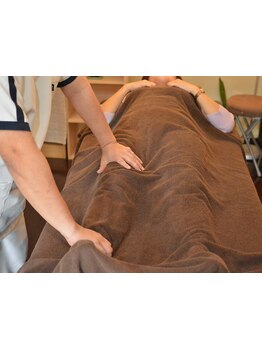 O脚・X脚を改善したい