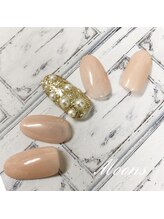 ムーンズ(Moon’s)/シンプルコース5980円※他オフ込