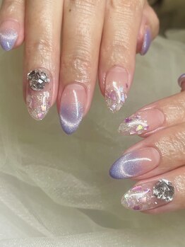 ジェイズネイル(J's nail)/