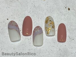 定額トレンドコース