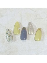 サロン ド エスポアール(Salon de Espoir)/定額メニューS