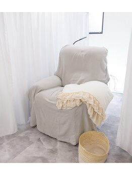 アイラッシュサロン バイ サリーエミリー(eyelash salon by SallyEmiry)/