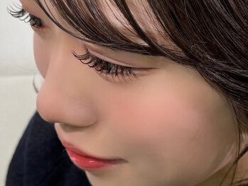 ルルバイアズール 草加店(LULU by azule)の写真/[大人女性にも好評♪]やりすぎ感のない自然な仕上がりを提案します♪朝のメイクが楽に♪時短に♪草加駅東口
