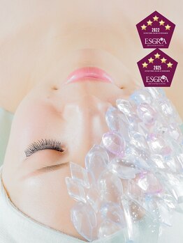 エスティ 梅田店/(ご新規様)パワークリスタル