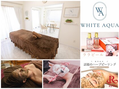 ホワイトアクア 武蔵小杉店(WHITE AQUA)の写真
