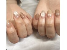 モア(more)/定額シンプルアート