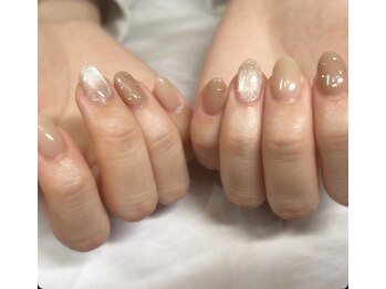 定額シンプルアート