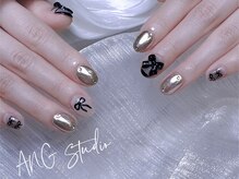 エーエヌジー スタジオ(ANG Studio)/