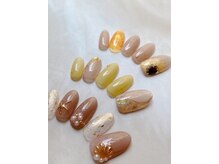 ネイルサロン イズ 目黒店(NAIL SALON iS)