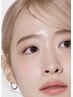 【５周年記念価格】ハリウッドブロウ　眉毛　アイブロウWAX脱毛付き☆