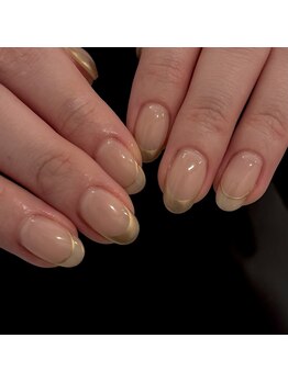 アイラ(ayla)/大人 gold french
