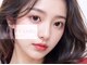 ビューティー ラボ 武庫之荘店(Beauty labo)の写真/【フラットラッシュ80本4000円～♪】人気急上昇中『束間仕上げ』でナチュラルエクステを実現☆