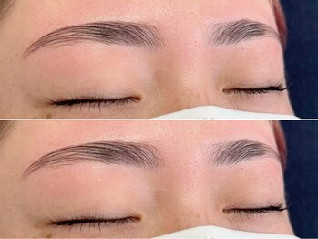 ブリコ(Brico)/Hollywood brow lift &nbsp;/ Kanako