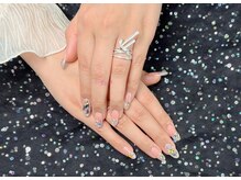 エーコン(ACon)/チップ長さだし FREE DESIGN