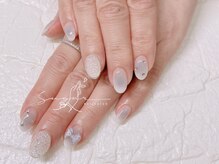 シュガー(Sugar)/ワンホンネイル