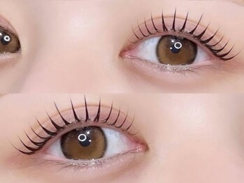 フェイン 明治神宮前店(fein.)/パリジェンヌ