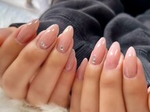 オシイロネイル(Oshiiro Nail)/