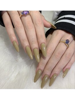 ソラネイル アヤセ(SORA NAIL AYASE)/