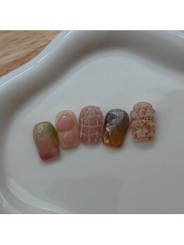 アイラ(ayla)/個性派一癖