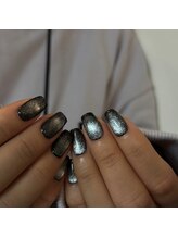 エーレネイル 梅田 中崎町(ehre nail)/