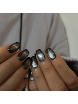 エーレネイル 梅田 中崎町(ehre nail)/