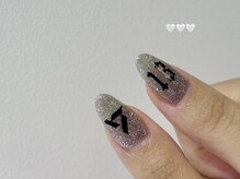 ランドネイル 天神(LANDNAIL)/セブンティーンネイル♪