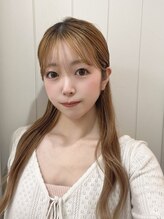 ランミー 新宿店(Ranmiii) RIRINA 