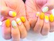 ハーティーネイル 自由が丘南口店(heartynail)の写真/高い技術でワガママが叶う☆オフィスでもOKの流行デザイン、カラーも多数取り揃えております♪