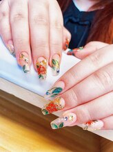 エオス(Eos)/Free Design