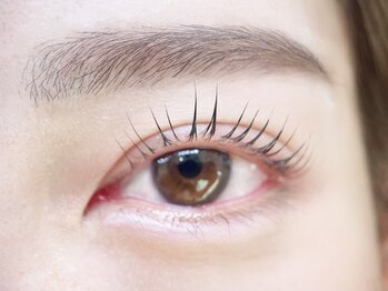 シエクル 吉祥寺店(SIECLE)/ラッシュリフト×眉ワックス