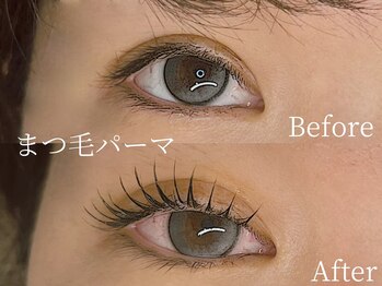 ロイ 初生店(LOI)/カールデザイン