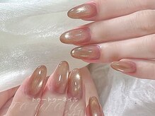 トゥートゥー(TOUTOU)/うるうるマグネット