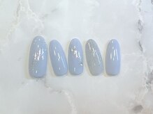 ネイルサロン クラーヴォ(cravo)/シンプルオフィスコース　15