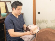 エルエス整体院(LS整体院)の雰囲気（ソフトな施術で長年の不調にアプローチ＃全身＃頭＃首＃肩＃腰）