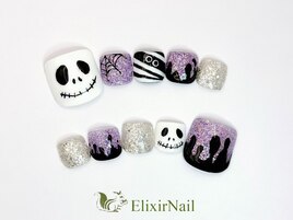 フット　やり放題／クーポン使用