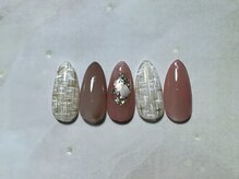 ラ メール(La mer)/定額/トレンドコース