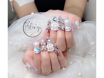 ブリング 東新宿 歌舞伎町(Bling)/