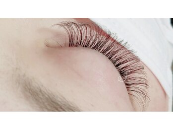 ラミン アイ(Ramin.i)/ボリュームラッシュ