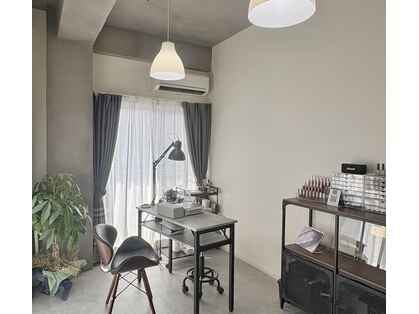 ソルネイルワークス(sol. nail works)の写真