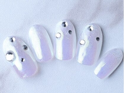 カオネイルピージー 東大和店(KAONAILpg)の写真