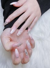 ルシーネイル 薬院(Lucie Nail)/ナチュラルネイル