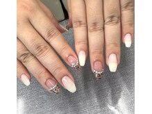 サララ(SALALA)/4本デザイン♪