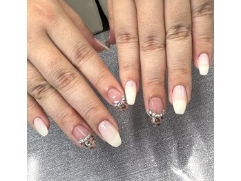 サララ(SALALA)/4本デザイン♪