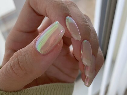 ハンハウス(Hanhouse)の写真