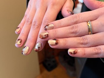 ネロリ バイ エイティスト(neroli by 8ist)/ミユオリジナル［新宿/新宿駅］