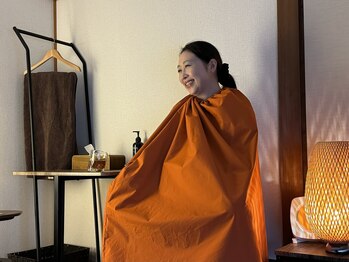 タイ古式ケロ(タイ古式KERO)/選べるハーブと国産よもぎ蒸し